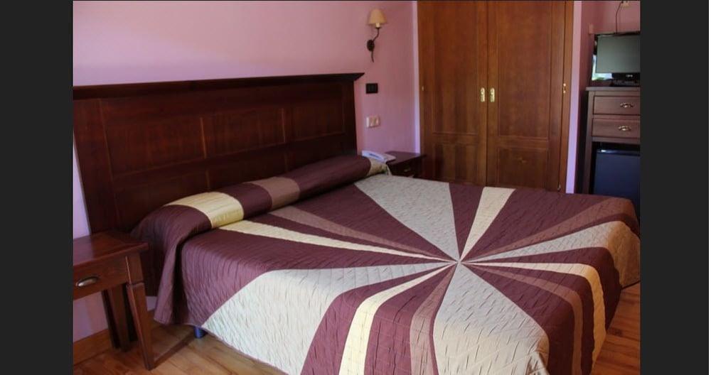Hotel Rantiner Estación Eksteriør bilde