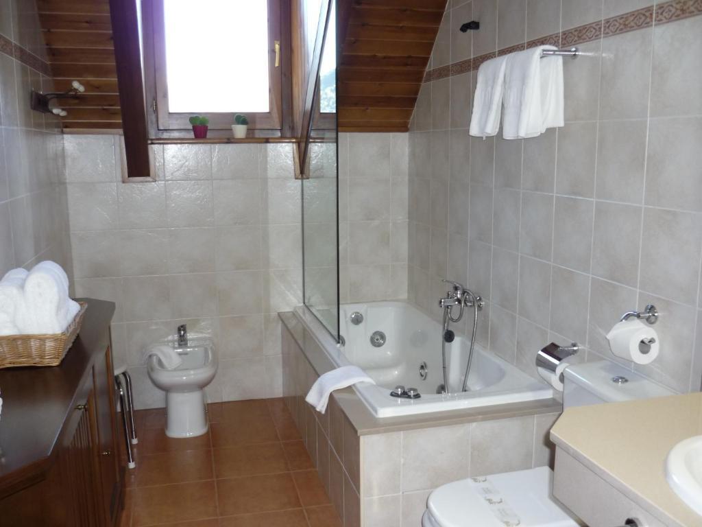 Hotel Rantiner Estación Rom bilde