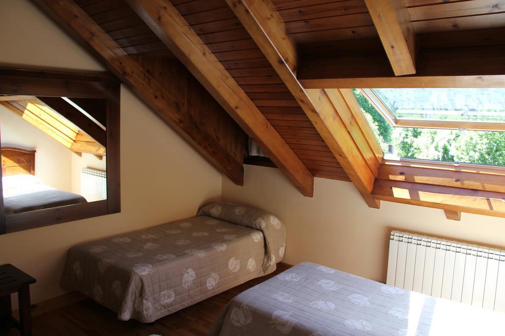 Hotel Rantiner Estación Rom bilde