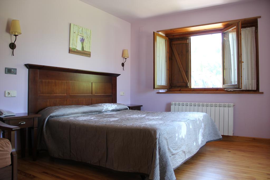 Hotel Rantiner Estación Eksteriør bilde
