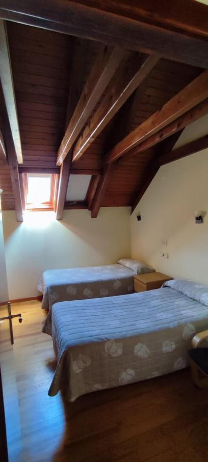 Hotel Rantiner Estación Eksteriør bilde
